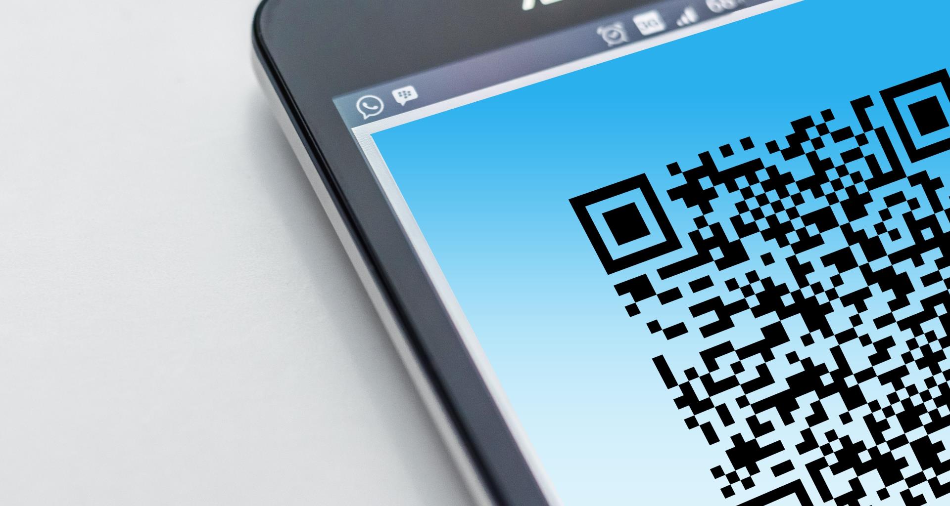 Elektronik Belgelerde Karekod (QR Kod) Uygulama Zorunluluğu
