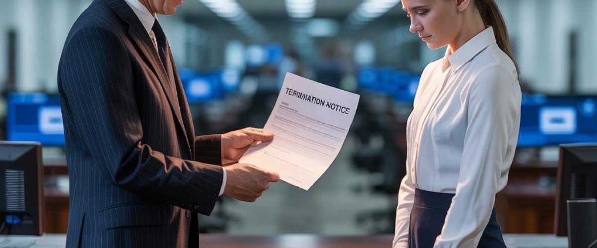 Financial Consequences Faced by Employers When Terminating an Employment Contract for Invalid Reasons