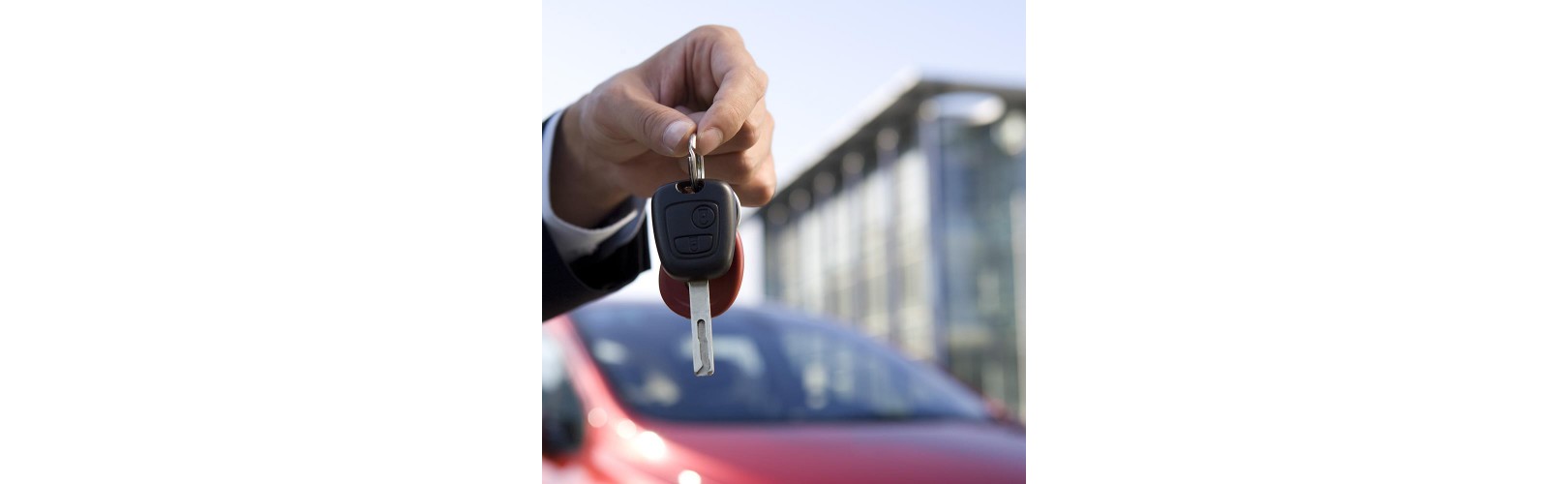 VAT on Car Sales as a Secondary Activity VAT on Car Sales as a Secondary Activity