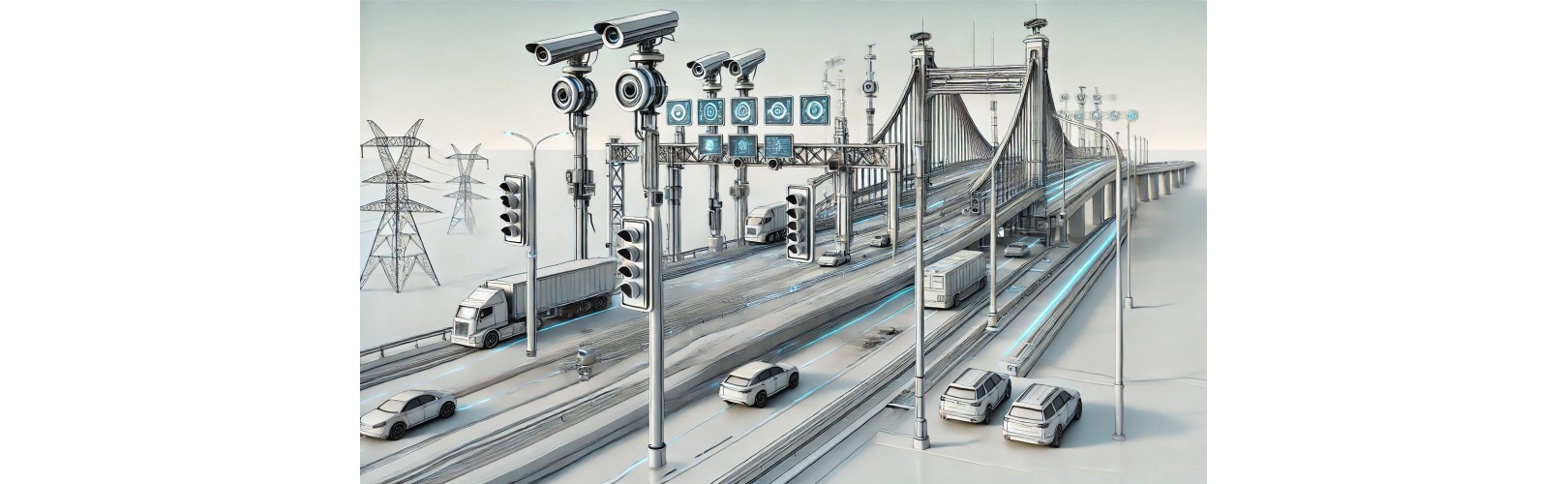 National Vehicle Identification System