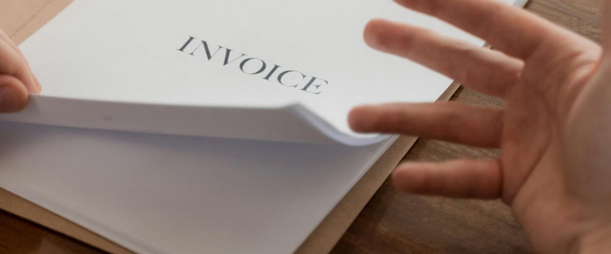 Notifications Received Due to Late Issuance of Invoices
