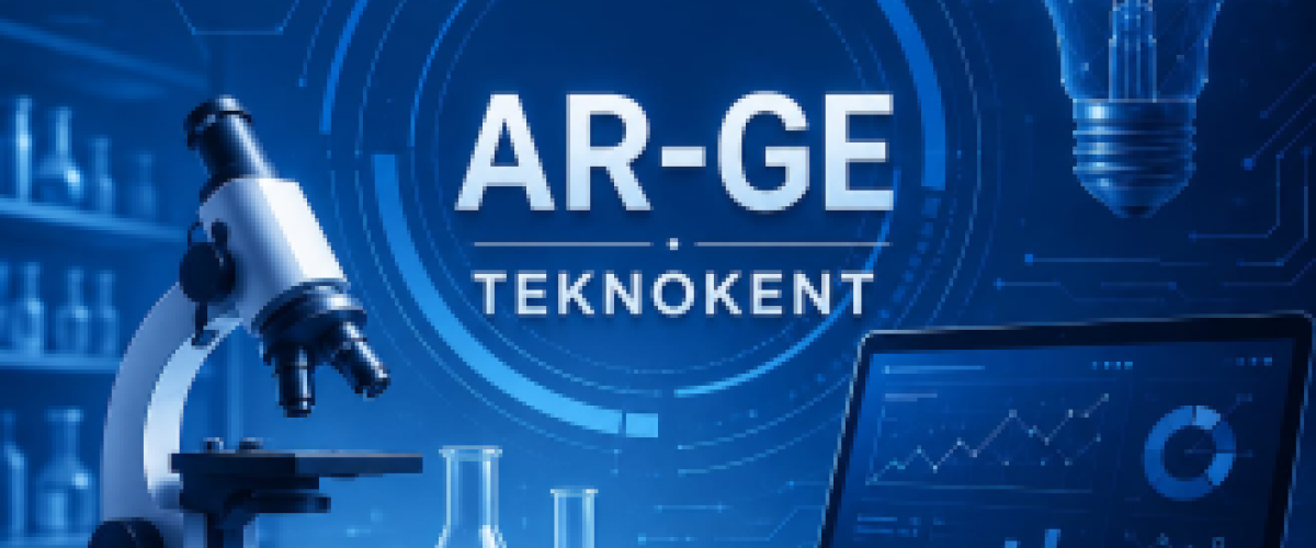 AR-GE  İndirimleri ve Teknokent Kazanç İstisna Mevzuatında Önemli Güncelleme
