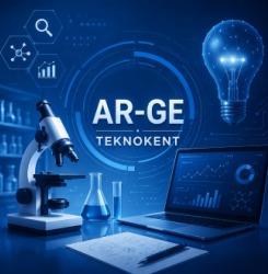 AR-GE  İndirimleri ve Teknokent Kazanç İstisna Mevzuatında Önemli Güncelleme