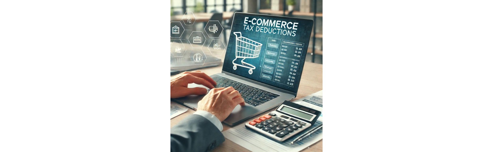 E-Ticaret Kapsamında Yapılan Ödemelerde Vergi Kesintisi